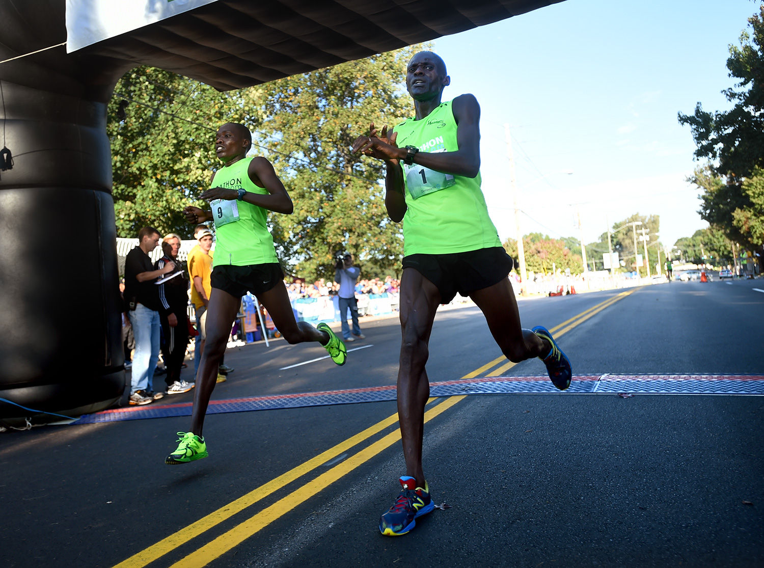 10 Miler gallery